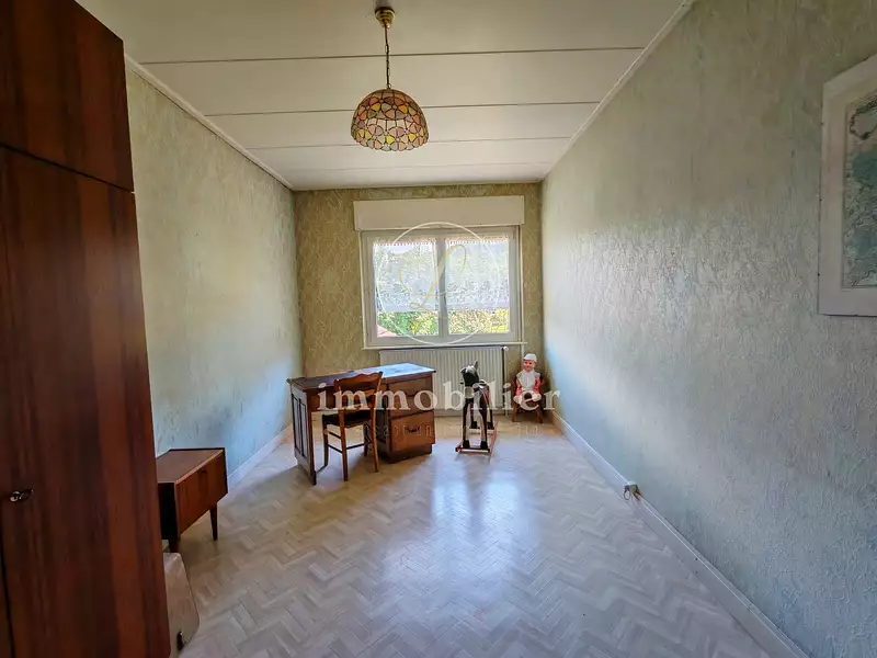 Maison, 121,03 m²