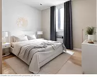 Appartement, 52,5 m²