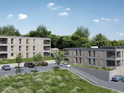 Appartement, 81,11 m²