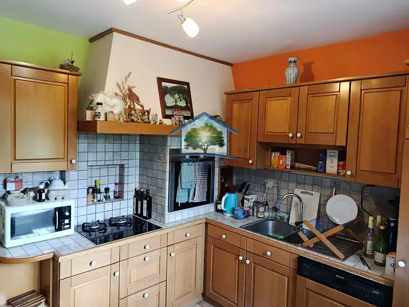 Maison, 125,89 m²