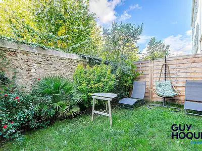 Appartement, 53,4 m²