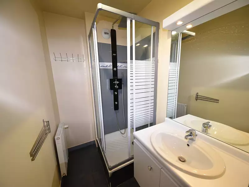 Appartement, 95 m²