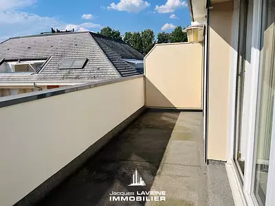 Appartement, 66,41 m²