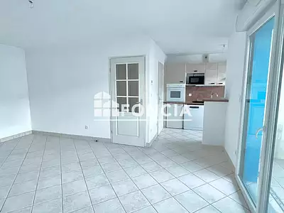 Appartement, 51 m²