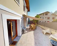 Appartement, 100 m²