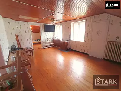 Maison, 126 m²