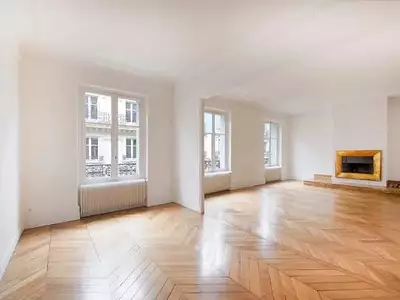 Appartement, 236 m²