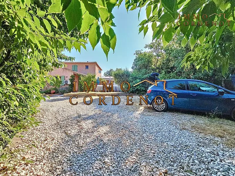 Maison, 90 m²