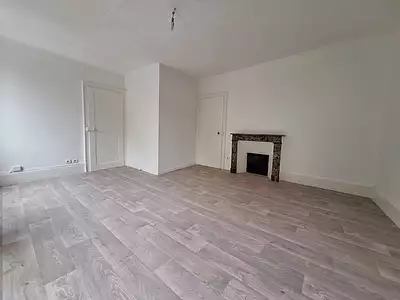 Appartement, 57,65 m²