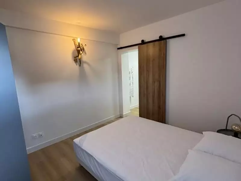 Appartement, 13 m²