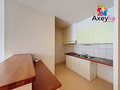 Appartement, 83,65 m²