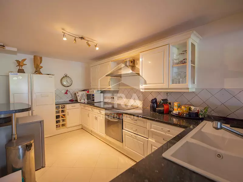 Appartement, 115 m²