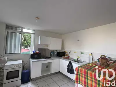 Appartement, 71 m²