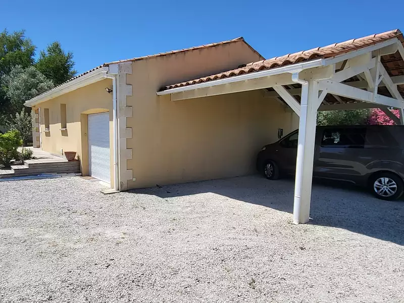 Maison, 131 m²