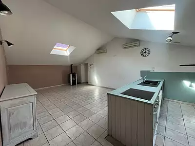 Appartement, 88,58 m²