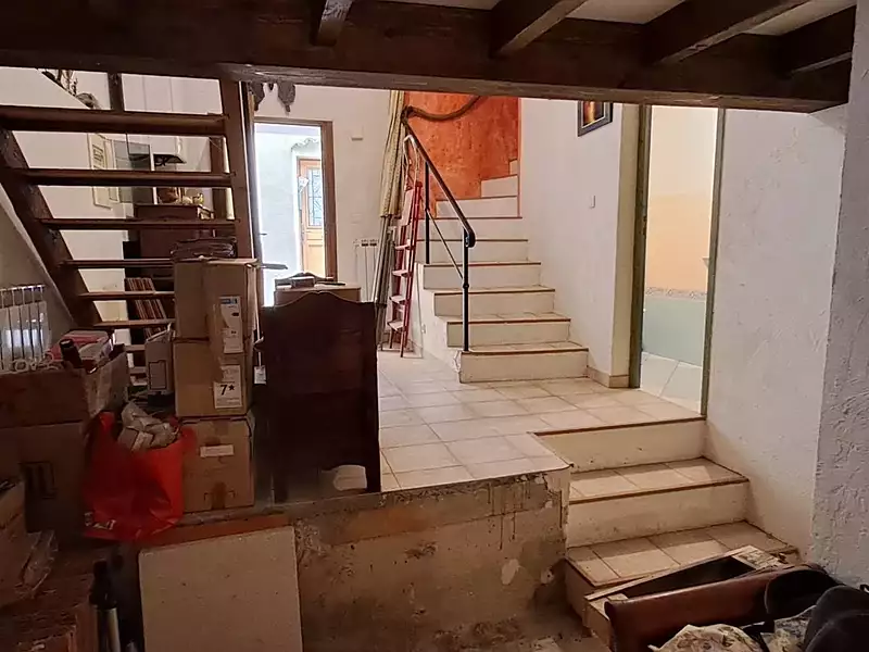 Appartement, 47,75 m²