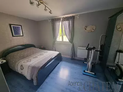 Maison, 125,93 m²