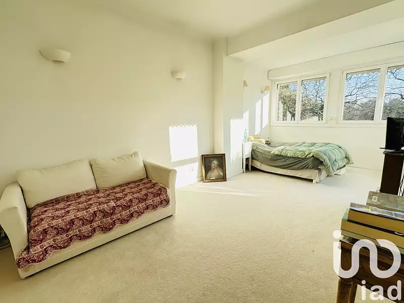 Maison, 212 m²