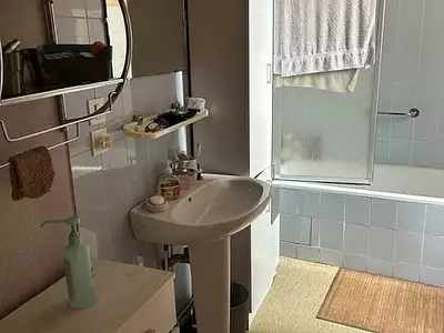 Appartement, 86 m²