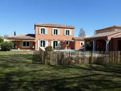 Maison, 137 m²