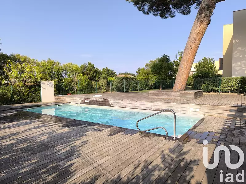 Maison, 111 m²