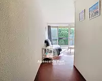 Appartement, 25,52 m²