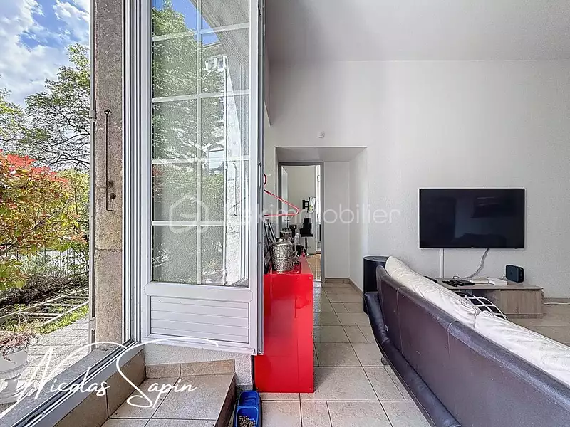 Appartement, 66 m²