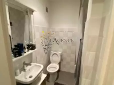 Appartement, 45 m²