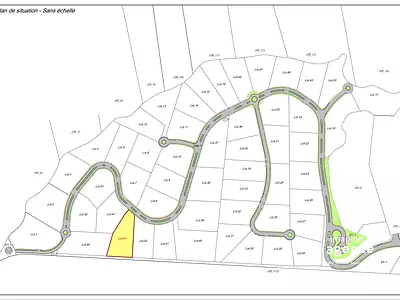 Terrain, 2 058 m²