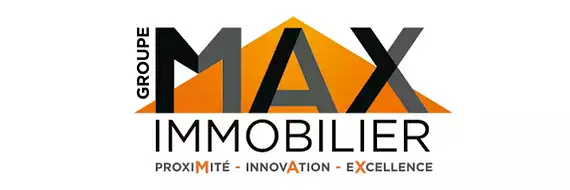 MAX IMMOBILIER