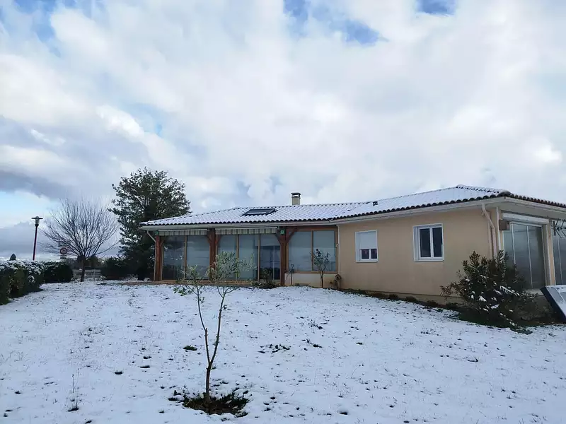 Maison, 94 m²