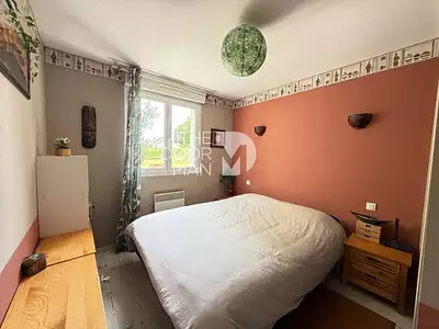 Maison, 160 m²