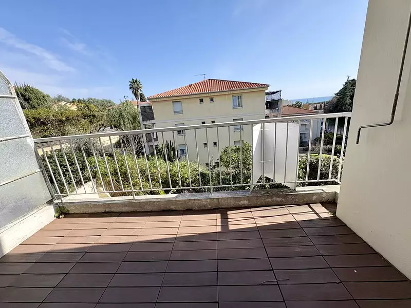 Appartement, 66,95 m²