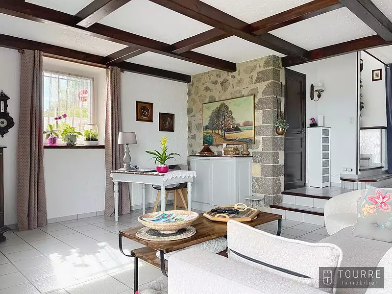 Maison, 100 m²