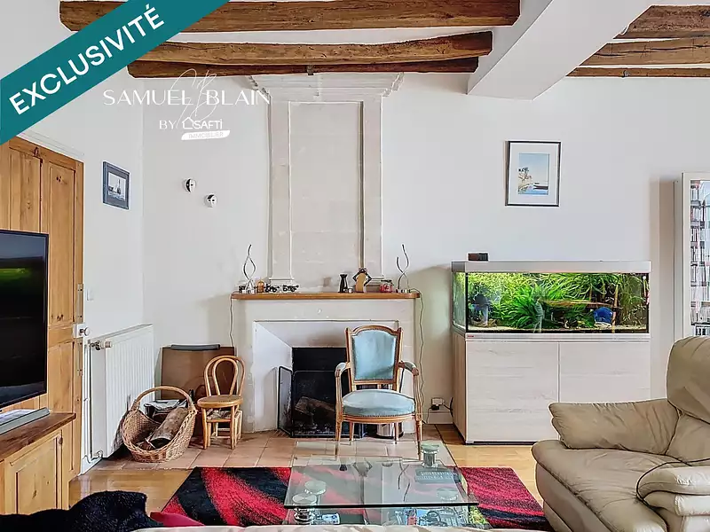 Maison, 125 m²