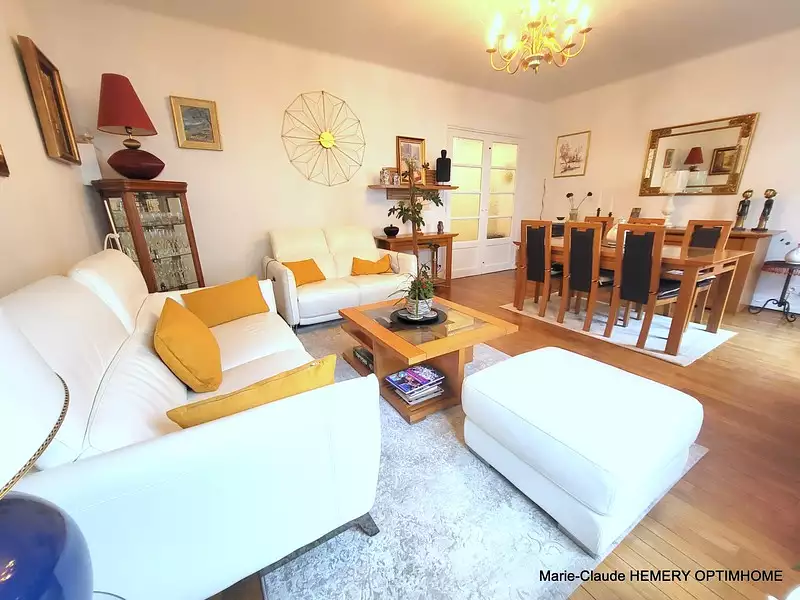 Appartement, 88 m²
