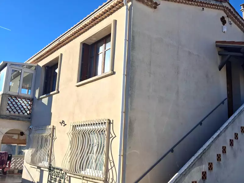 Appartement, 80,46 m²