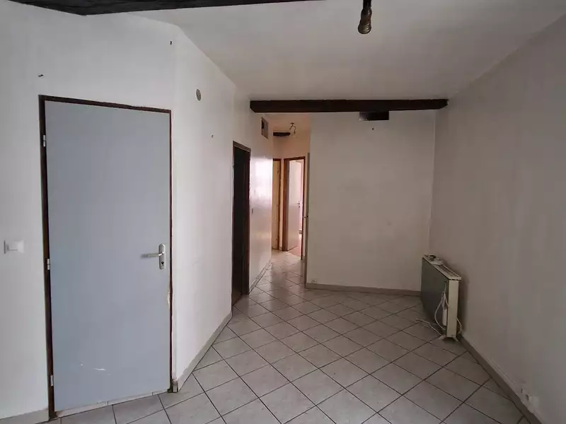 Appartement, 50,03 m²