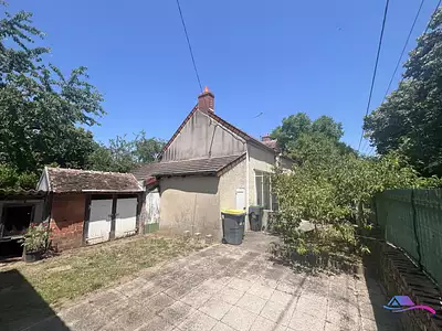 Maison, 74 m²