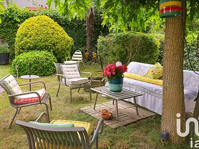 Maison, 165 m²