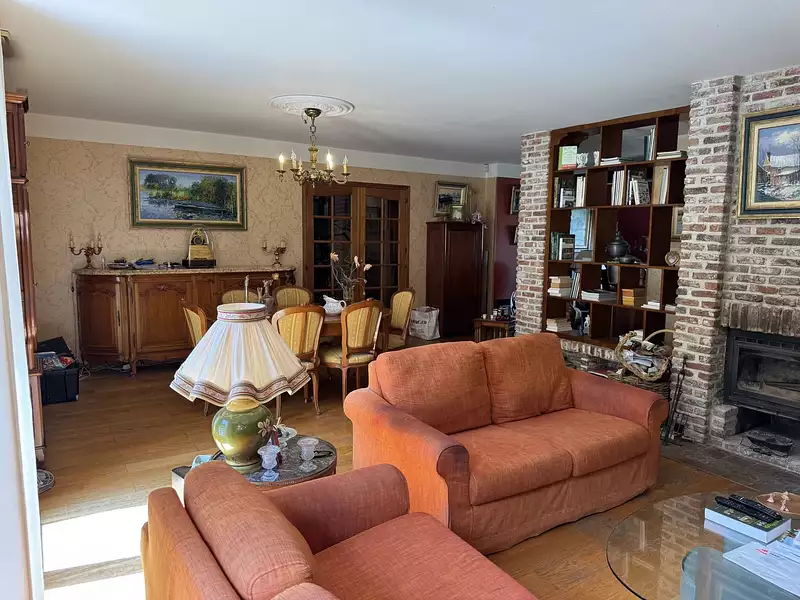 Maison, 120 m²