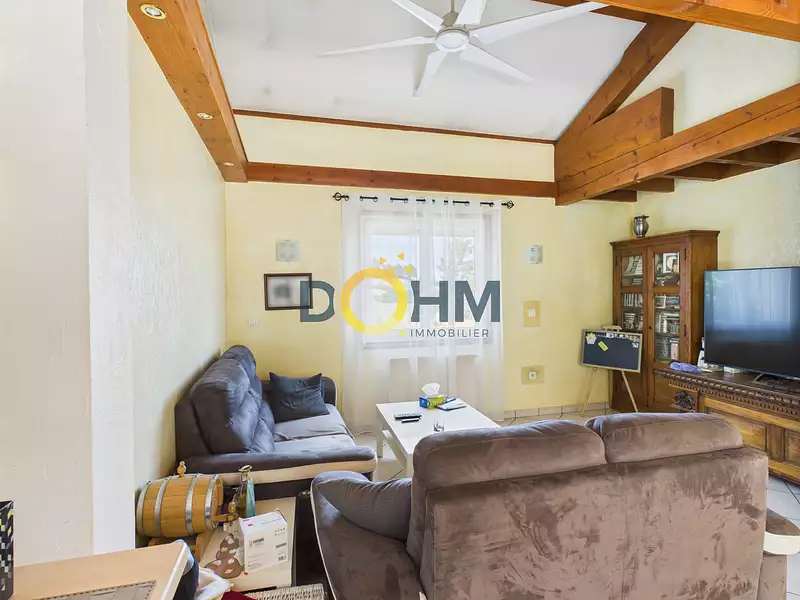 Maison, 170 m²
