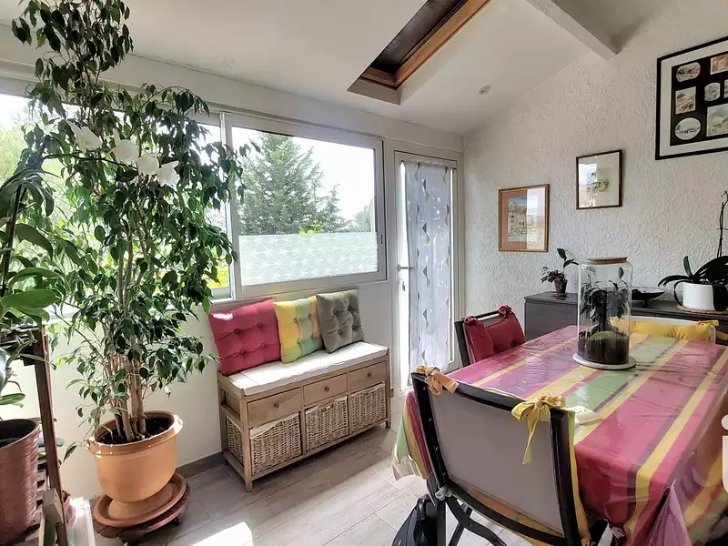 Maison, 91 m²