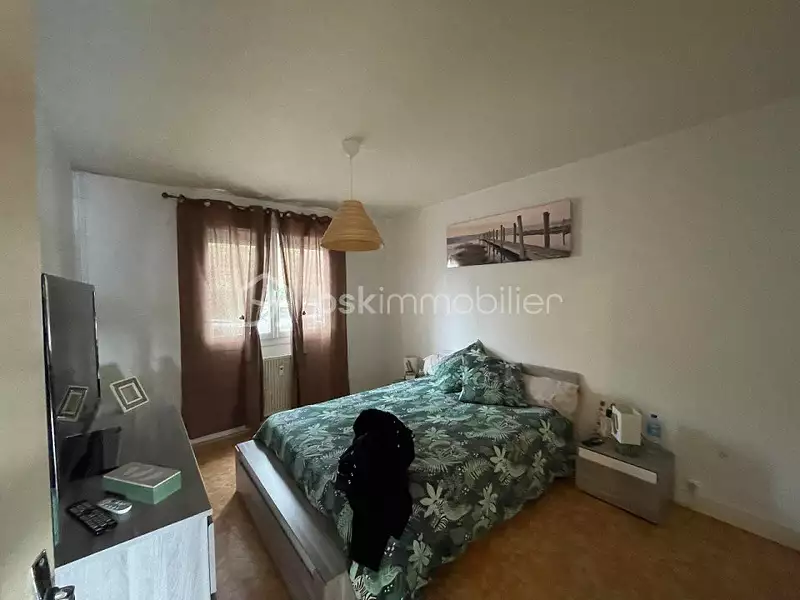 Appartement, 71 m²