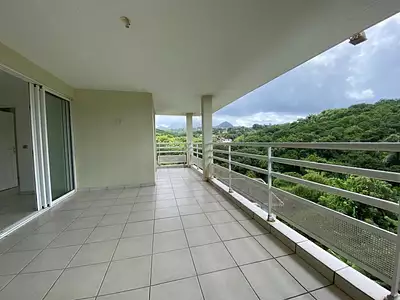 Appartement, 104 m²