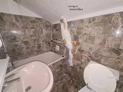Maison, 88 m²