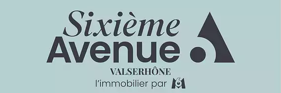 Sixième Avenue Valserhône