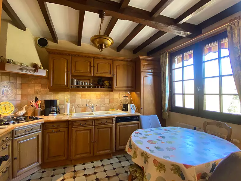 Maison, 140 m²