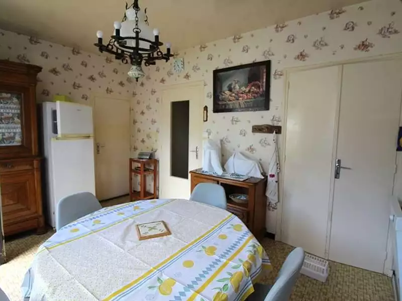 Maison, 99 m²