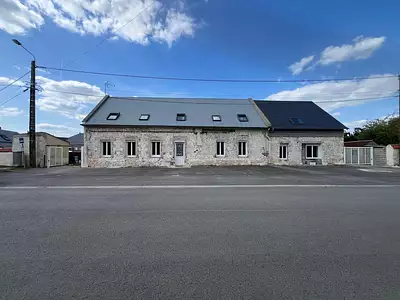 Maison, 287 m²